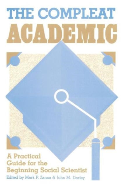 Book cover of: Compleat Academic