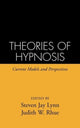 Book cover of: Theories of Hypnosis