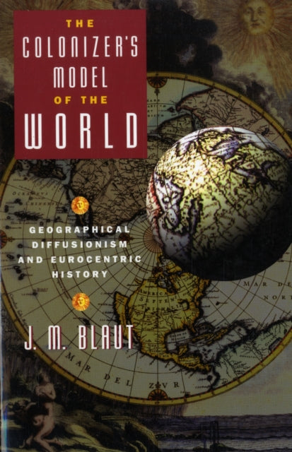 The Colonizer's Model of the World