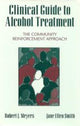 Book cover of: Clinical Guide to Alcohol Treatment