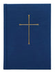 Book cover of: Book of Common Prayer Chancel Edition. By: The Episcopal Church