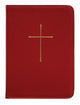 Book cover of: Book of Common Prayer Deluxe Personal Edition