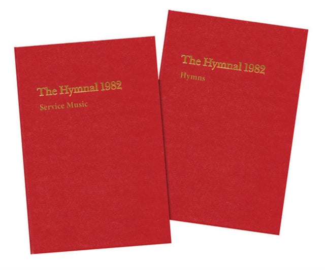 Book cover of: Episcopal Hymnal 1982 Accompaniment