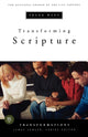Book cover of: Transforming Scripture. By: Frank Wade