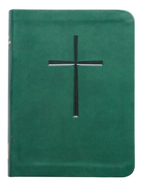 Book cover of: 1979 Book of Common Prayer Vivella Edition. By: Church Publishing