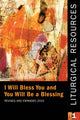 Book cover of: Liturgical Resources 1 Revised and Expanded. By: Standing Commission on Liturgy and Music