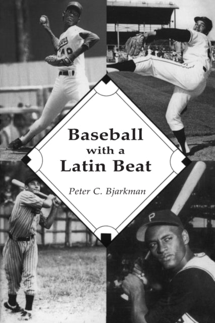Baseball with a Latin Beat