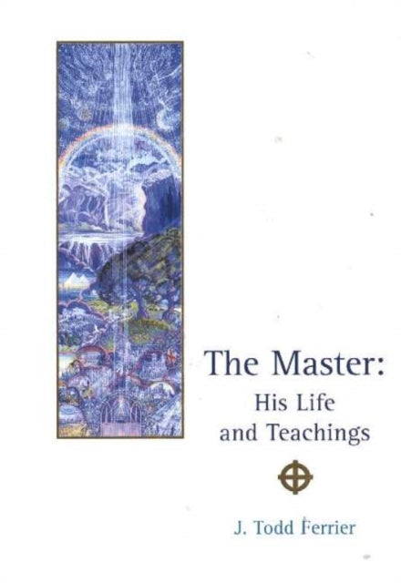 Book cover of: Master. By: John T. Ferrier