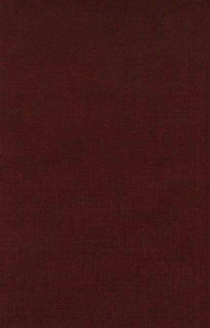 Slavery and Muslim Society in Africa