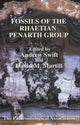 Book cover of: Palaeontological Association Field Guide to Fossils, Fossils of the Rhaetian Penarth Group. By: David Martill
