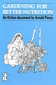 Book cover of: Gardening for Better Nutrition