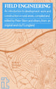 Book cover of: Field Engineering. By: Peter Stern