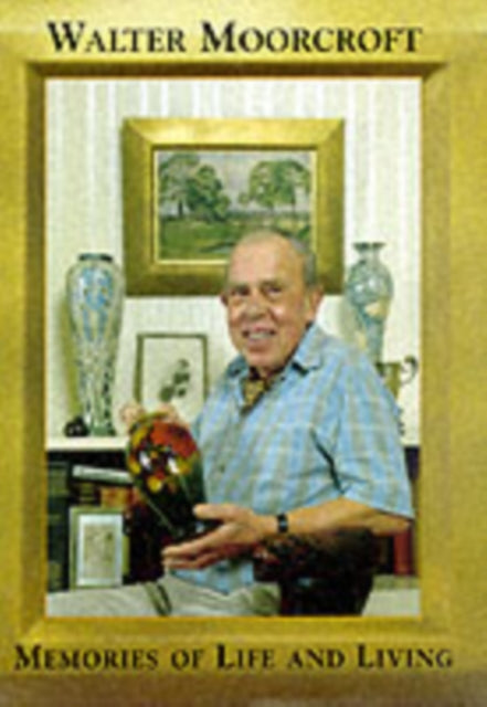 Walter Moorcroft