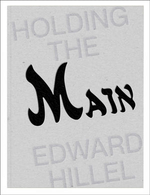 Edward Hillel (Bilingual edition)