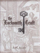 Book cover of: Locksmith Craft in Early Modern Edinburgh