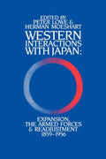 Western Interactions With Japan