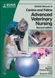 Book cover of: BSAVA Manual of Canine and Feline Advanced Veterinary Nursing