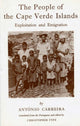 Book cover of: People of the Cape Verde Islands
