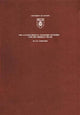 Book cover of: Acconia Survey. By: A. J. Ammermann