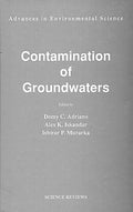 Contamination of Groundwaters
