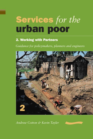 Services for the Urban Poor
