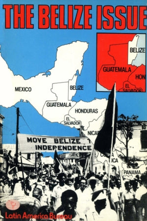 Belize Issue