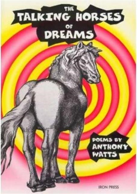 Book cover of: Talking Horses of Dreams