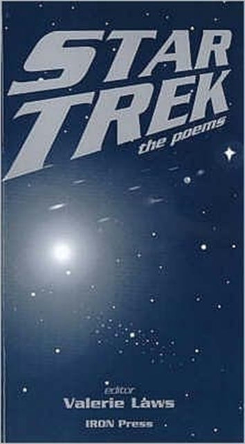 Book cover of: Star Trek
