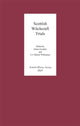 Book cover of: Scottish Witchcraft Trials. By: Julian Goodare