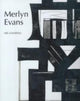Book cover of: Merlyn Evans. By: Mel Gooding