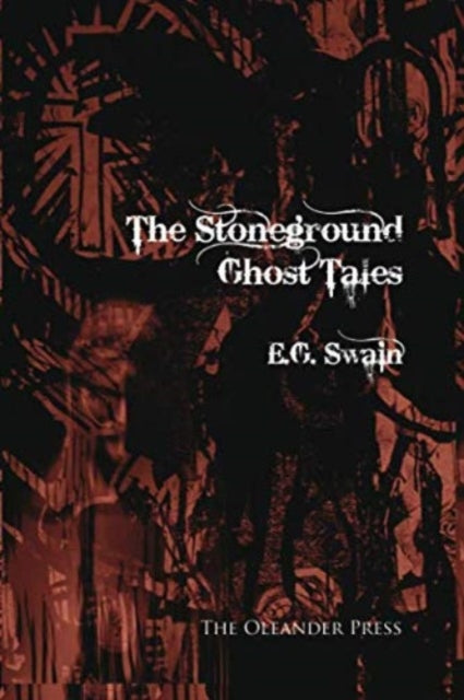 Book cover of: Stoneground Ghost Tales