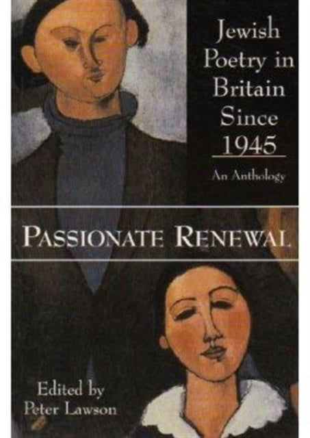 Book cover of: Passionate Renewal