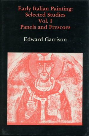 Early Italian Painting Vol. II