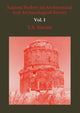 Book cover of: Eastern Turkey