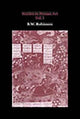Book cover of: Studies in Persian Art, Volume I