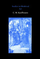 Book cover of: Studies in Medieval Art