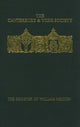 Book cover of: Register of William Melton, Archbishop of York, 1317-1340, IV. By: Reginald Brocklesby
