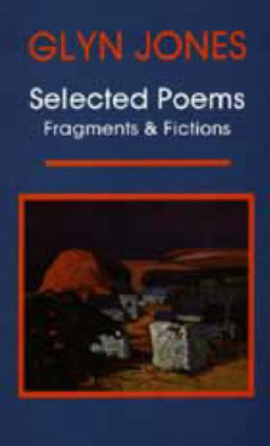 Book cover of: Selected Poems