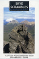 Book cover of: Skye Scrambles. By: D. Noel Williams