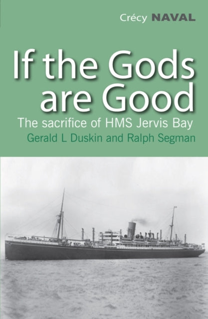 Book cover of: If The Gods Are Good