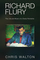 Book cover of: Richard Flury. By: Chris Walton