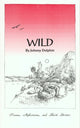 Book cover of: Wild. By: Johnny Dolphin