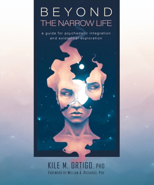 Book cover of: Beyond the Narrow Life. By: Kile M. Ortigo