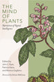 Book cover of: Mind of Plants. By: John C. Ryan