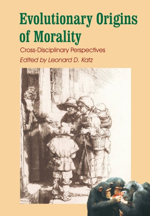 Evolutionary Origins of Morality