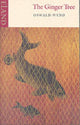 Book cover of: Ginger Tree. By: Oswald Wynd