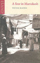 Book cover of: Year in Marrakesh