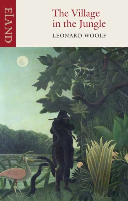 Book cover of: Village in the Jungle