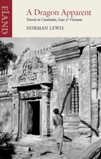 Book cover of: Dragon Apparent