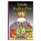 Book cover of: Ruapehu: Mountain of Fire